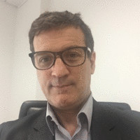 TPF Getinsa Euroestudios, S.L. Turkey Branch Employee Gustavo Bernaus's profile photo