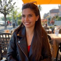 Chloé Gerber Email