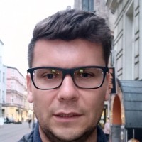 Michał Kurnakowski Email