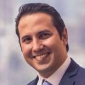 Faculty of Engineering, Ain Shams University Employee Tarek El-Hashimy's profile photo