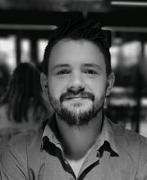 Hamilton Grant Software Employee Jonathan Williams's profile photo