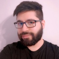 Interatica Employee Nahuel Vara's profile photo