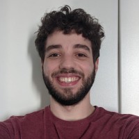 SIMULATED REALITY Employee Felipe Eliasquevici's profile photo