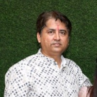 ANOX Employee Jitu Mehta's profile photo