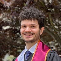 Andrew Robles-Hinckley's profile photo
