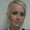Ondeo Industrial Solutions Employee Lydia Westerhuis's profile photo