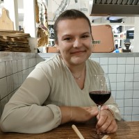 HYPERBOISSONS Employee Coralie Viprey's profile photo