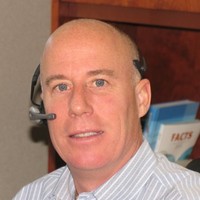 Versa Products Company, Inc. Employee Peter Shannon's profile photo