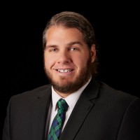 Lockton Companies Employee Devin Harris's profile photo