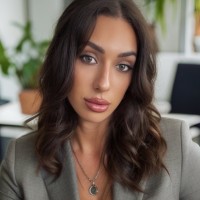 Titan Cranes & Rigging Employee Sarah Elsoussi's profile photo