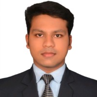 Alphaexpression Technologies Employee Nithin Suresh's profile photo