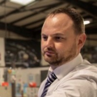 Fuzzy Logic Studio Employee Peter Qts's profile photo