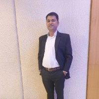 Mahesh Jadhav Email & Phone Number