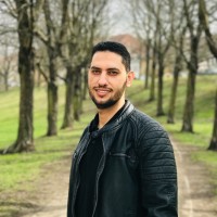 Faculty of Arts, Charles University Employee Mohamed Mansour's profile photo