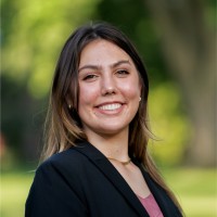 Kira van Roekel Email
