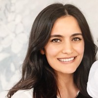 Eda Koç Email