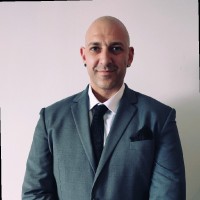 Bunzl Australia & New Zealand Employee Danny Summers's profile photo