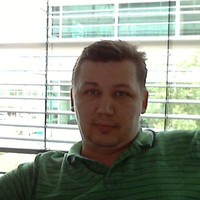 SSVC Employee Razvan Buzuleac's profile photo