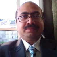 Bombay Stock Exchange Limited Employee Abhijit Pai's profile photo