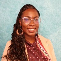 Spotlight Network Employee Reinah McNeil's profile photo