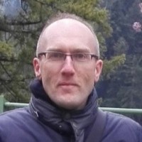 Bronkhorst Employee René Post's profile photo