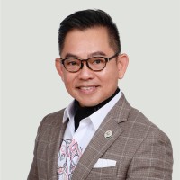 EFSOL Employee Ben Phee's profile photo