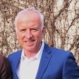 AcqDiv Advisory - specialist managing private company sale processes Employee Hamish McGregor's profile photo