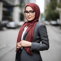 HuzzRecruit Technologies Employee Hani Y's profile photo