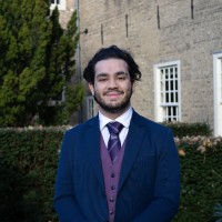 AEGEE-Delft Employee Parsa Niha's profile photo