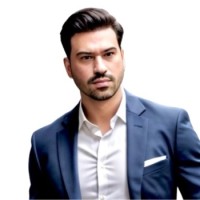 Amcor Employee Murilo Simão's profile photo