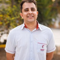 GRUPO CIMENTÃO Employee Thales Tavares's profile photo