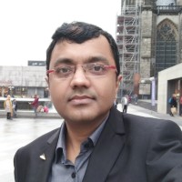 Samir Gandhi Email & Phone Number