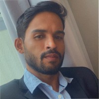 ESUP Employee Wilker Soares's profile photo