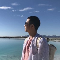 VOD Visual Employee Ken Liu's profile photo