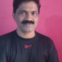 MPCC Corp. Employee Shaju Palakkandi's profile photo