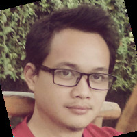 PT Darma Henwa Tbk Employee Harry S.t's profile photo