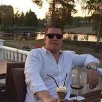 Arbetsförmedlingen Employee Andreas Asp's profile photo