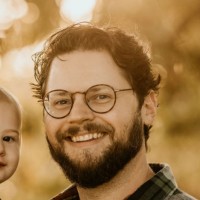 Georgia-Pacific LLC Employee Trey Powell's profile photo