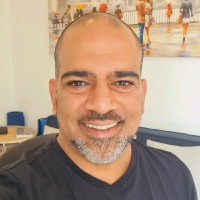 Eran Kandelker Email & Phone Number