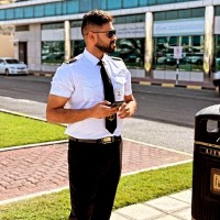 FUJAIRAH AVIATION ACADEMY Employee Faraz Sheikh's profile photo
