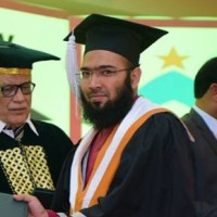 Nazli Trading Japan - Pakistan Office Employee Yasir Jaseem's profile photo