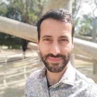 Robert López Pastrana Email