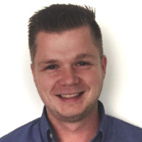 Hendrix Genetics Layers Employee Rick Hendrikx's profile photo