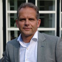 Omnyacc Employee Harold Steunebrink's profile photo