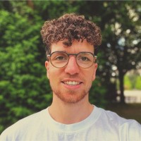 Formoz Employee Julien Régnier's profile photo