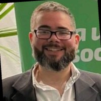 Noroeste Bebidas Employee Sérgio Cuello's profile photo