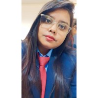 Re Sustainability & Recycling Limited Employee Tanushree Gupta's profile photo
