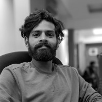 ZineMind Technologies Employee Ashwin A's profile photo