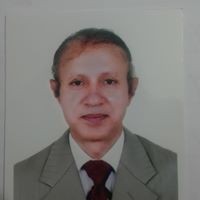 University Employee Mohammad Akhtaruzzaman's profile photo