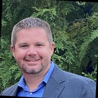 Green Field Solutions Employee Brian Beaudrie Jr.'s profile photo